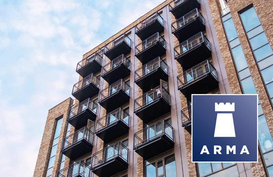 arma block management