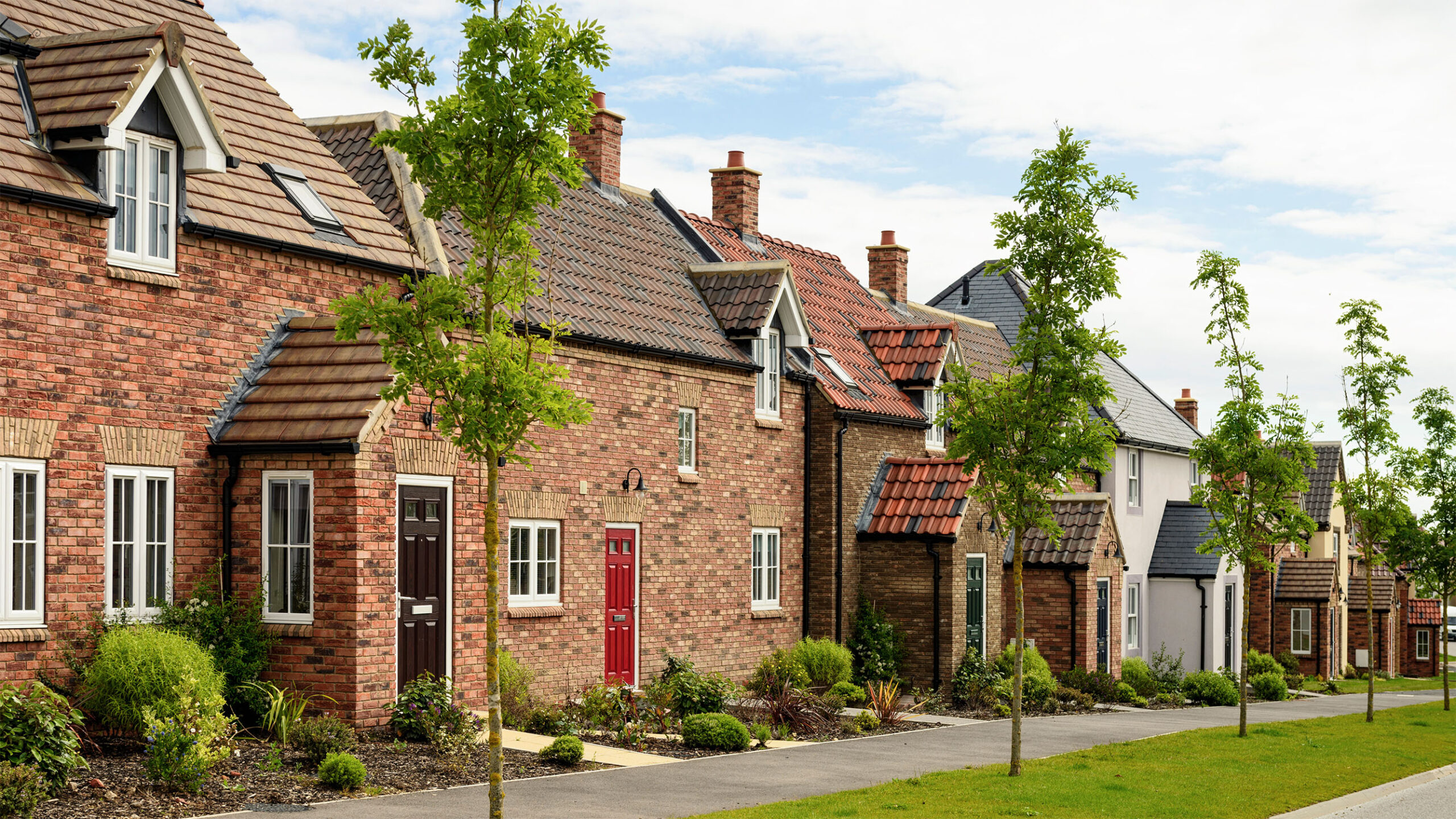 Opening the Auction Market to Mortgage Buyers