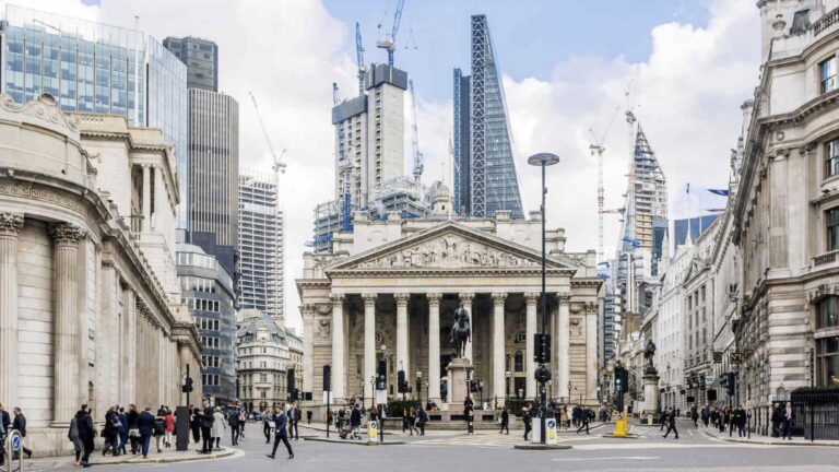 Inflation Drops to 3%