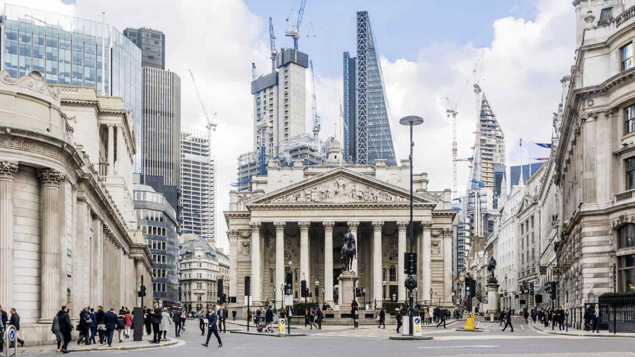 Inflation Drops to 3%