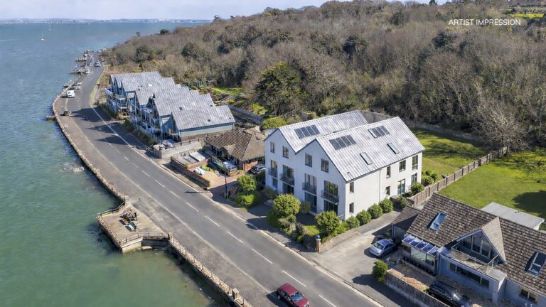 Seafront Opportunity