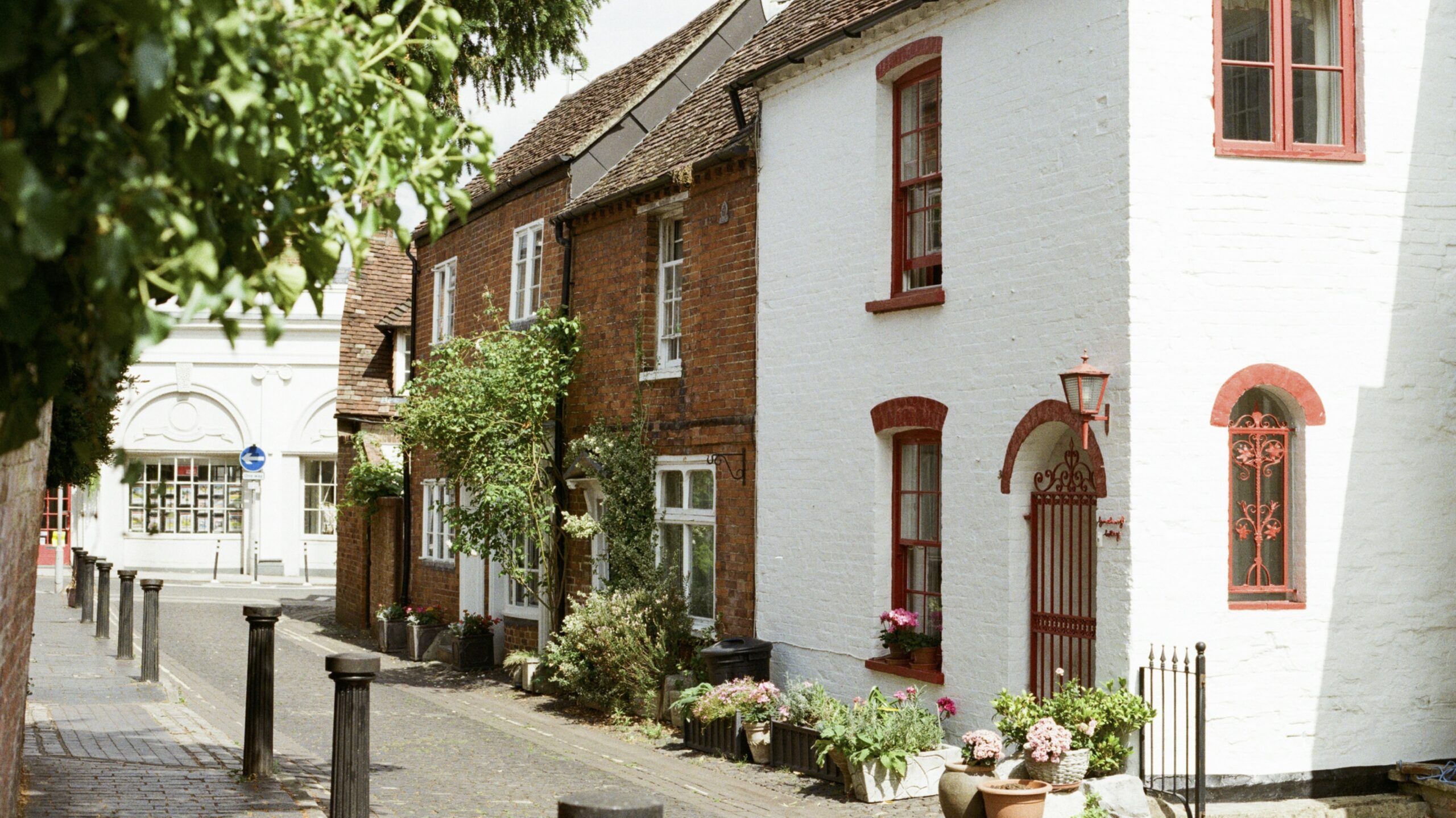 Speedy Chain-Free Property Sale