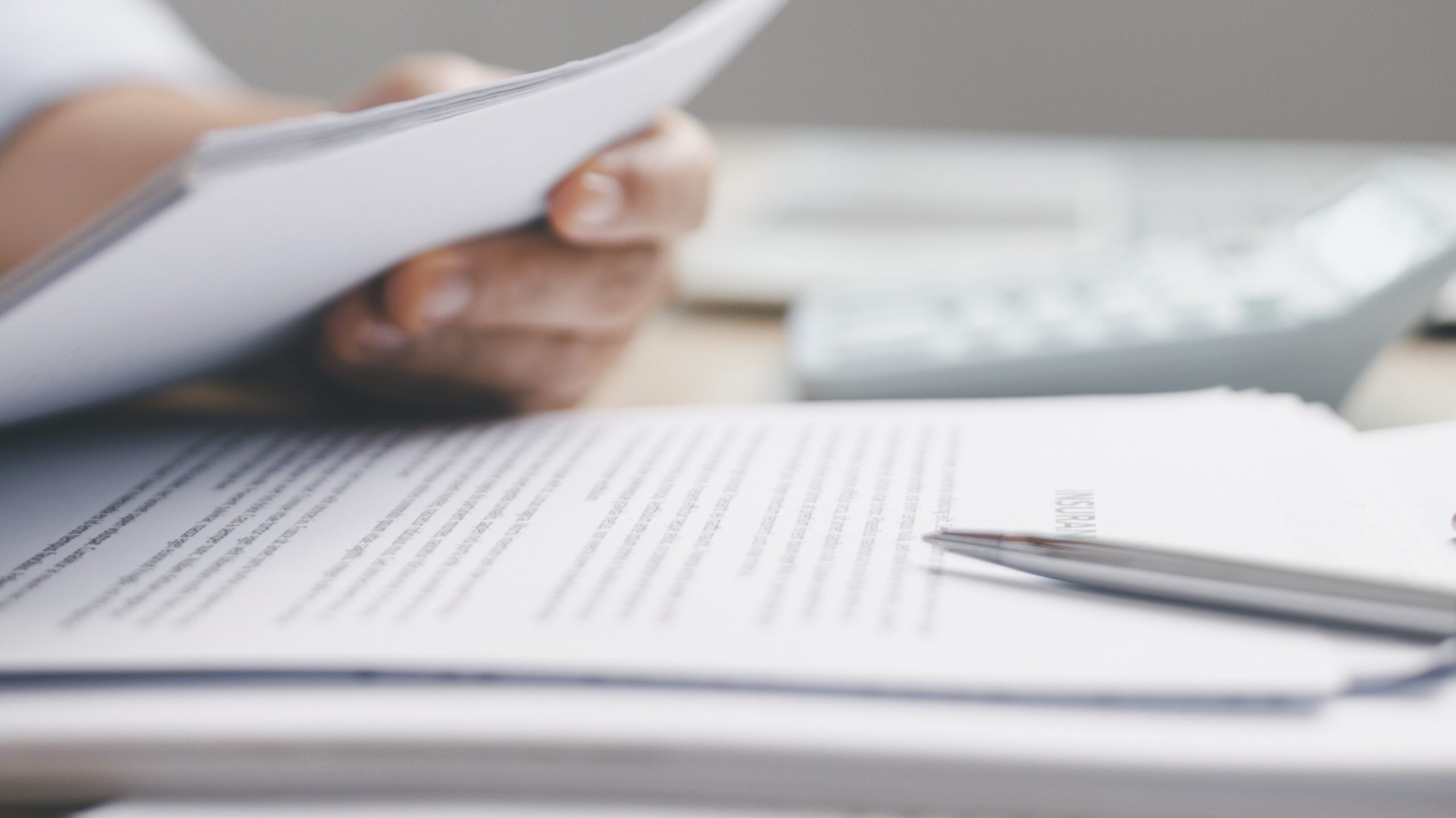 Buyer Information Pack